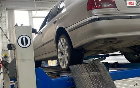 BMW 5 серия, 2000 год, 900 000 рублей, 7 фотография