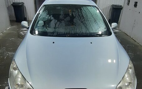 Peugeot 407, 2004 год, 500 000 рублей, 3 фотография
