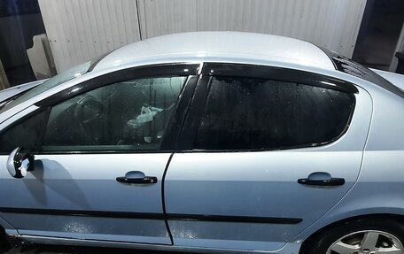Peugeot 407, 2004 год, 500 000 рублей, 2 фотография
