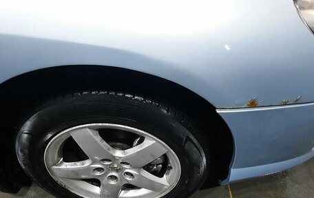 Peugeot 407, 2004 год, 500 000 рублей, 8 фотография