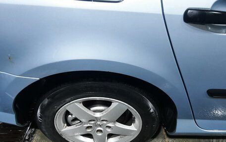 Peugeot 407, 2004 год, 500 000 рублей, 14 фотография
