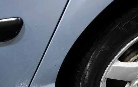 Peugeot 407, 2004 год, 500 000 рублей, 12 фотография