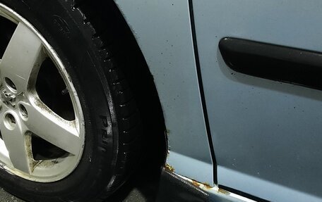 Peugeot 407, 2004 год, 500 000 рублей, 11 фотография