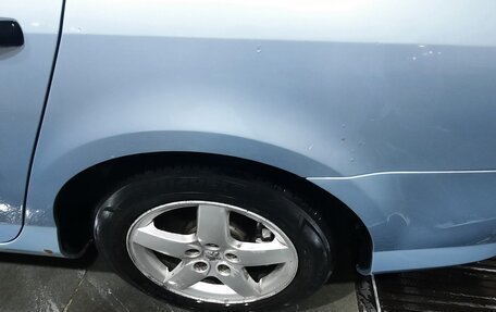 Peugeot 407, 2004 год, 500 000 рублей, 13 фотография