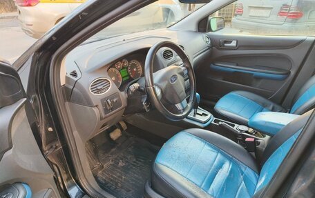Ford Focus II рестайлинг, 2007 год, 400 000 рублей, 9 фотография