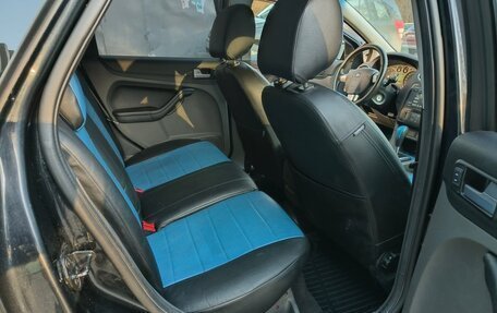 Ford Focus II рестайлинг, 2007 год, 400 000 рублей, 12 фотография
