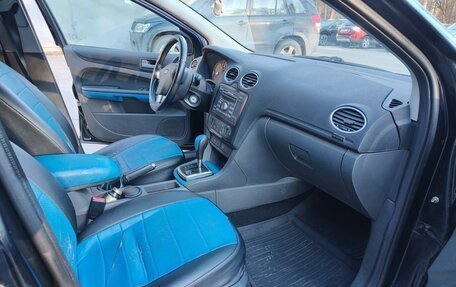 Ford Focus II рестайлинг, 2007 год, 400 000 рублей, 13 фотография