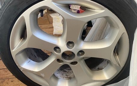 Ford Focus II рестайлинг, 2007 год, 400 000 рублей, 16 фотография