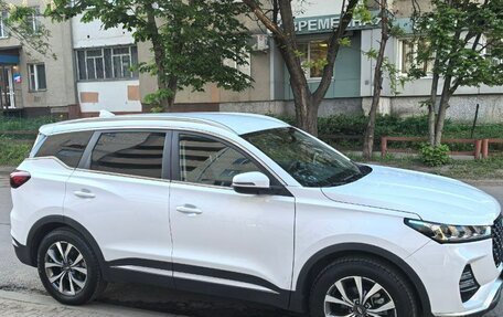 Chery Tiggo 7 Pro, 2023 год, 1 830 000 рублей, 3 фотография