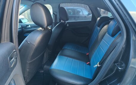 Ford Focus II рестайлинг, 2007 год, 400 000 рублей, 11 фотография