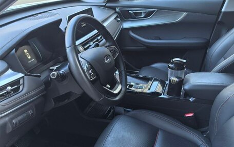 Chery Tiggo 7 Pro, 2023 год, 1 830 000 рублей, 6 фотография
