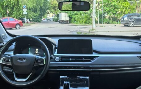 Chery Tiggo 7 Pro, 2023 год, 1 830 000 рублей, 11 фотография
