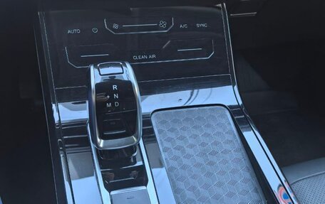Chery Tiggo 7 Pro, 2023 год, 1 830 000 рублей, 9 фотография