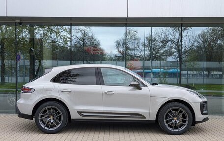 Porsche Macan I рестайлинг, 2025 год, 12 500 000 рублей, 3 фотография