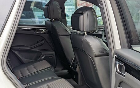 Porsche Macan I рестайлинг, 2025 год, 12 500 000 рублей, 8 фотография