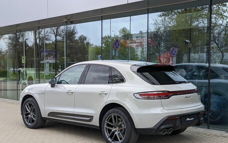 Porsche Macan I рестайлинг, 2025 год, 12 500 000 рублей, 13 фотография