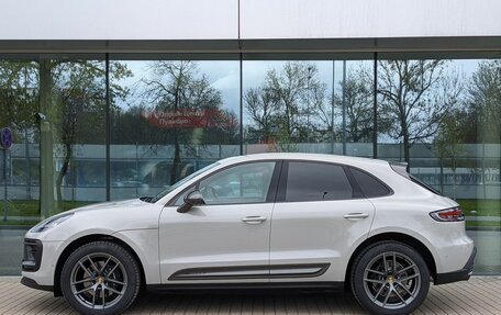 Porsche Macan I рестайлинг, 2025 год, 12 500 000 рублей, 12 фотография