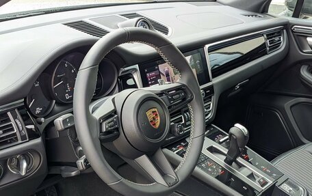 Porsche Macan I рестайлинг, 2025 год, 12 500 000 рублей, 19 фотография