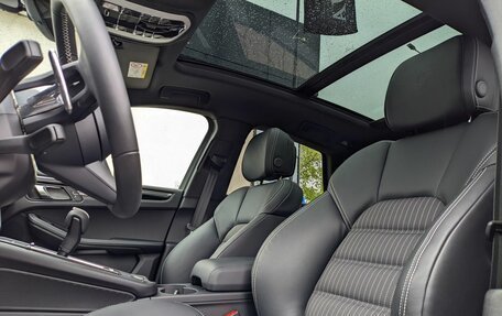 Porsche Macan I рестайлинг, 2025 год, 12 500 000 рублей, 18 фотография