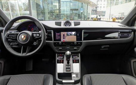Porsche Macan I рестайлинг, 2025 год, 12 500 000 рублей, 20 фотография
