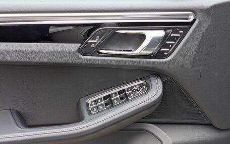 Porsche Macan I рестайлинг, 2025 год, 12 500 000 рублей, 16 фотография
