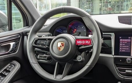 Porsche Macan I рестайлинг, 2025 год, 12 500 000 рублей, 21 фотография