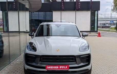 Porsche Macan I рестайлинг, 2025 год, 12 500 000 рублей, 11 фотография