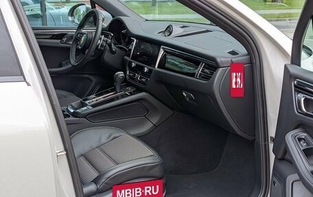 Porsche Macan I рестайлинг, 2025 год, 12 500 000 рублей, 5 фотография