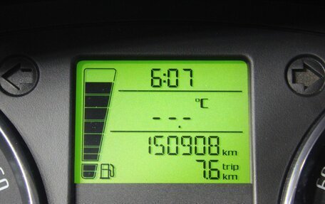 Skoda Fabia II, 2011 год, 669 000 рублей, 17 фотография
