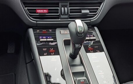 Porsche Macan I рестайлинг, 2025 год, 12 500 000 рублей, 22 фотография