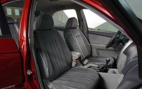 KIA Cerato I, 2007 год, 1 159 000 рублей, 8 фотография