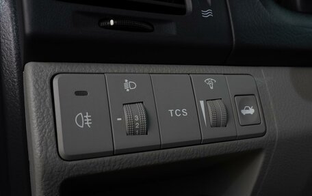KIA Cerato I, 2007 год, 1 159 000 рублей, 13 фотография