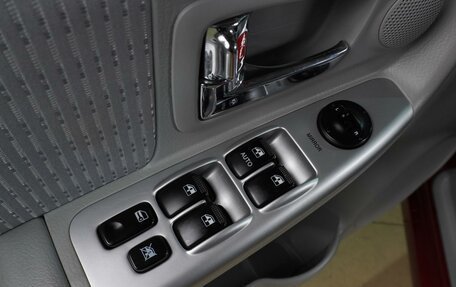 KIA Cerato I, 2007 год, 1 159 000 рублей, 12 фотография