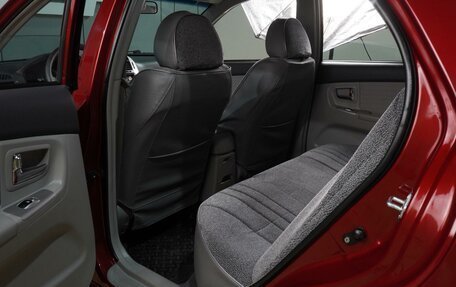 KIA Cerato I, 2007 год, 1 159 000 рублей, 11 фотография