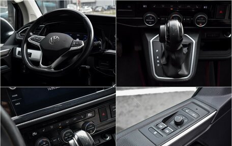 Volkswagen Multivan T6 рестайлинг, 2020 год, 5 290 000 рублей, 18 фотография