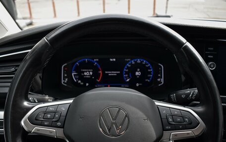 Volkswagen Multivan T6 рестайлинг, 2020 год, 5 290 000 рублей, 16 фотография