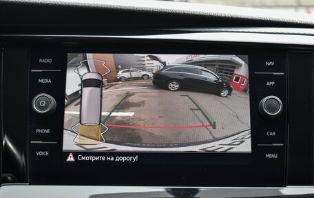 Volkswagen Multivan T6 рестайлинг, 2020 год, 5 290 000 рублей, 19 фотография