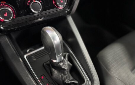Volkswagen Jetta VI, 2018 год, 1 247 000 рублей, 12 фотография
