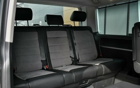 Volkswagen Multivan T6 рестайлинг, 2020 год, 5 290 000 рублей, 15 фотография