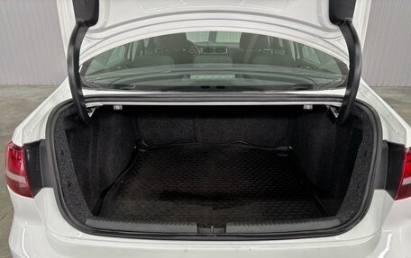 Volkswagen Jetta VI, 2018 год, 1 247 000 рублей, 23 фотография