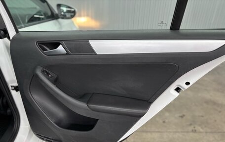 Volkswagen Jetta VI, 2018 год, 1 247 000 рублей, 21 фотография