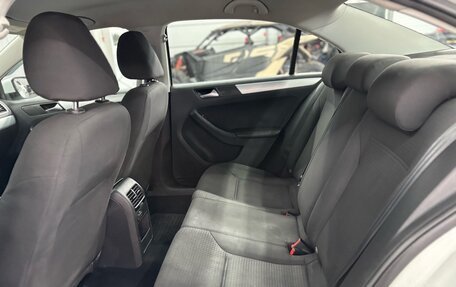 Volkswagen Jetta VI, 2018 год, 1 247 000 рублей, 16 фотография