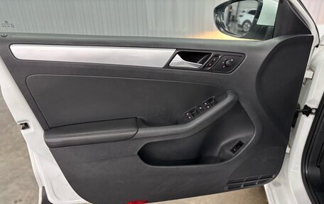 Volkswagen Jetta VI, 2018 год, 1 247 000 рублей, 19 фотография