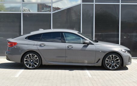 BMW 6 серия, 2020 год, 5 160 000 рублей, 5 фотография
