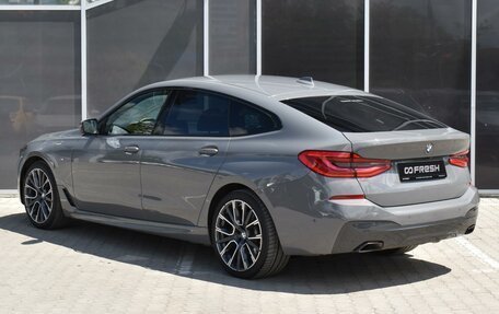 BMW 6 серия, 2020 год, 5 160 000 рублей, 2 фотография