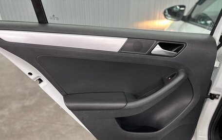 Volkswagen Jetta VI, 2018 год, 1 247 000 рублей, 20 фотография
