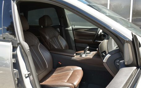 BMW 6 серия, 2020 год, 5 160 000 рублей, 8 фотография