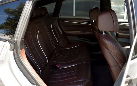 BMW 6 серия, 2020 год, 5 160 000 рублей, 7 фотография