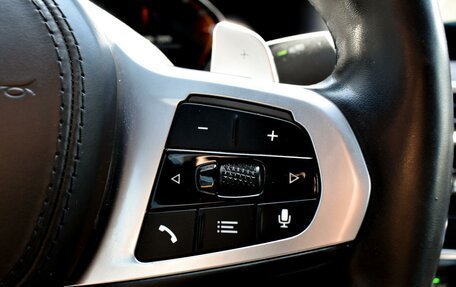 BMW 6 серия, 2020 год, 5 160 000 рублей, 13 фотография