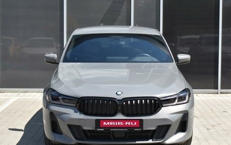 BMW 6 серия, 2020 год, 5 160 000 рублей, 3 фотография